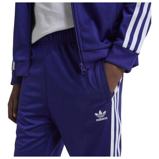 Adidas Παιδικό παντελόνι φόρμας SST Track Pants